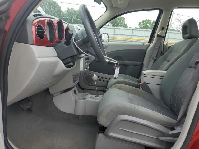 Photo 7 from auction – 2007 CHRYSLER PT CRUISER with VIN 3A4FY48B37T507613