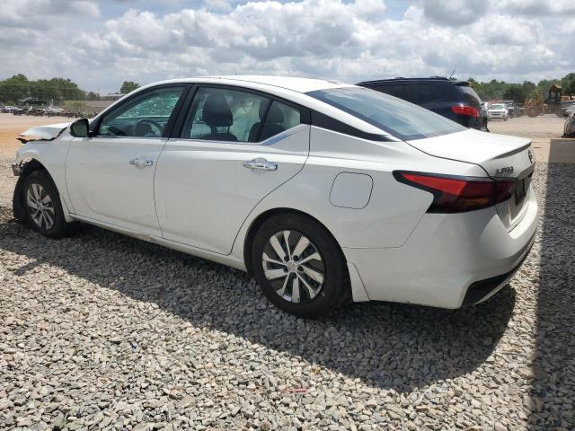 Photo 2 from auction – 2020 NISSAN ALTIMA S with VIN 1N4BL4BV1LC264191