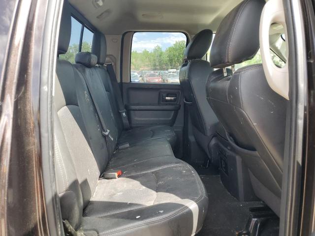Photo 10 from auction – 2011 DODGE RAM 1500 with VIN 1D7RV1GT1BS668529