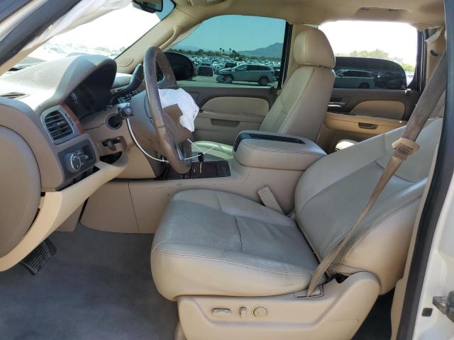 Photo 7 from auction – 2014 CHEVROLET TAHOE C150 with VIN 1GNSCCE02ER182949