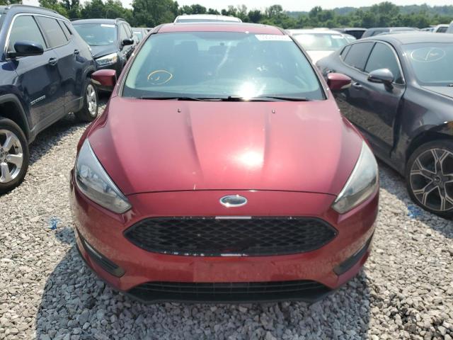 Photo 5 from auction – 2017 FORD FOCUS SEL with VIN 1FADP3H22HL342957
