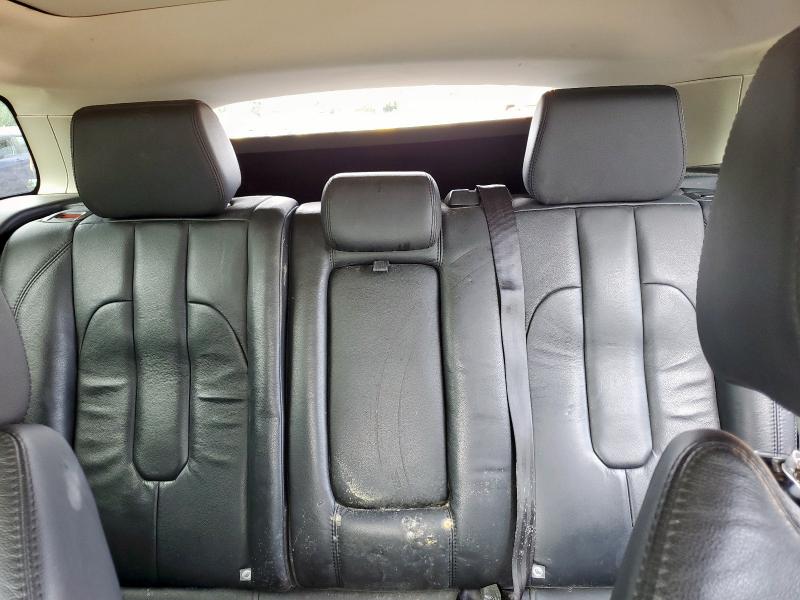 Photo 10 from auction – 2013 LAND ROVER RANGE ROVER EVOQUE with VIN SALVP2BG9DH811013