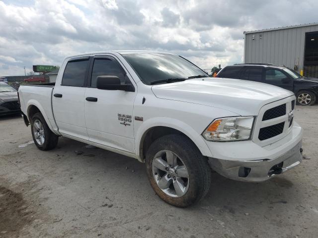 Photo 4 from auction – 2016 RAM 1500 SLT with VIN 1C6RR7LT2GS406640