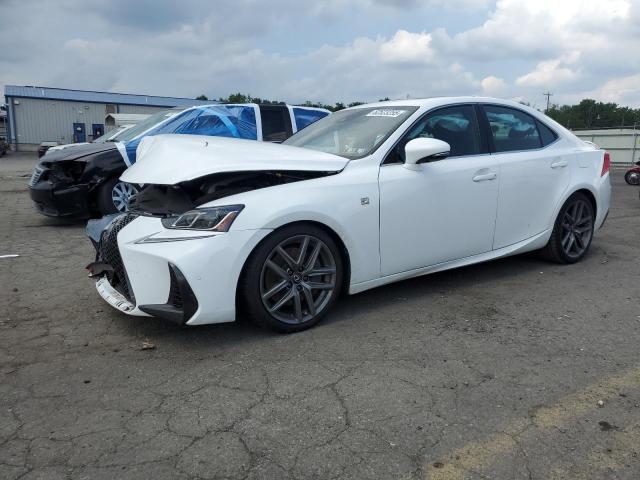 Zdjęcie 1 z aukcji – 2019 LEXUS IS 350 z VIN JTHCZ1D23K5016752