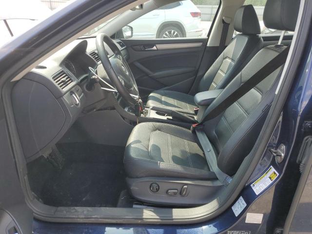 Photo 7 from auction – 2014 VOLKSWAGEN PASSAT SE with VIN 1VWBN7A3XEC101481