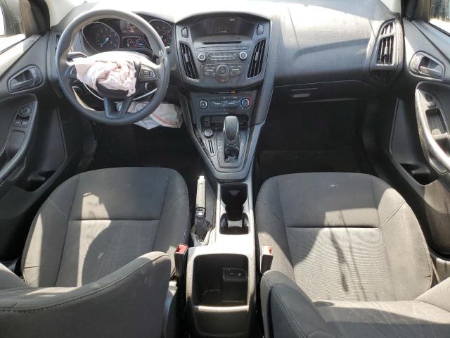 Photo 8 from auction – 2016 FORD FOCUS S with VIN 1FADP3E22GL248905