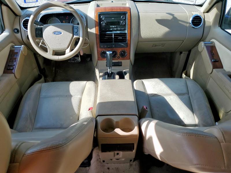 Photo 8 from auction – 2009 FORD EXPLORER E with VIN 1FMEU64E29UA19721