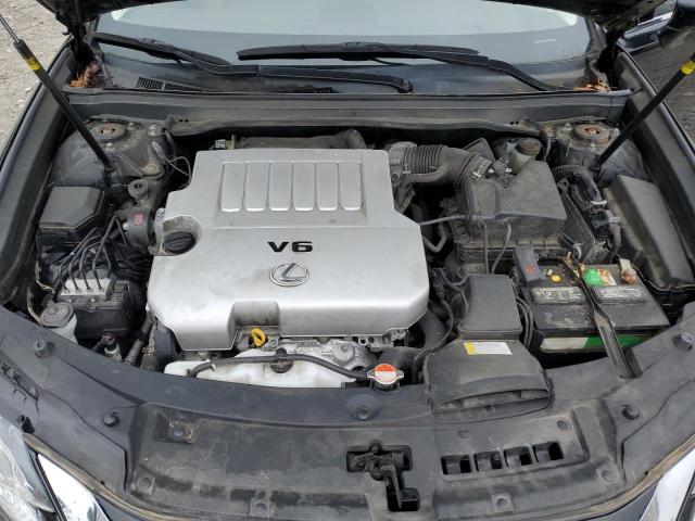 Photo 11 from auction – 2016 LEXUS ES 350 with VIN JTHBK1GG5G2211607
