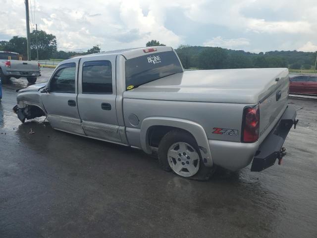Photo 2 from auction – 2007 CHEVROLET SILVERADO with VIN 2GCEK13Z171111865
