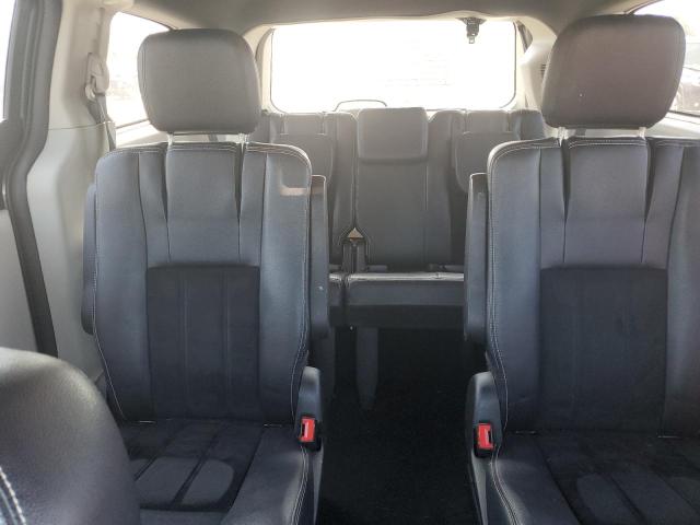 Photo 10 from auction – 2017 DODGE GRAND CARA with VIN 2C4RDGCG3HR754122