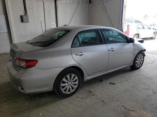 Photo 3 from auction – 2013 TOYOTA COROLLA BA with VIN 5YFBU4EE8DP133335