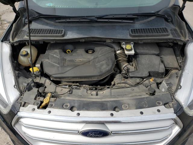 Photo 12 from auction – 2017 FORD ESCAPE SE with VIN 1FMCU9G90HUE15233