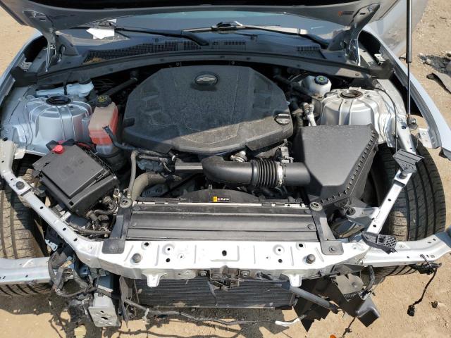 Photo 11 from auction – 2017 CHEVROLET CAMARO LT with VIN 1G1FD1RS2H0193443
