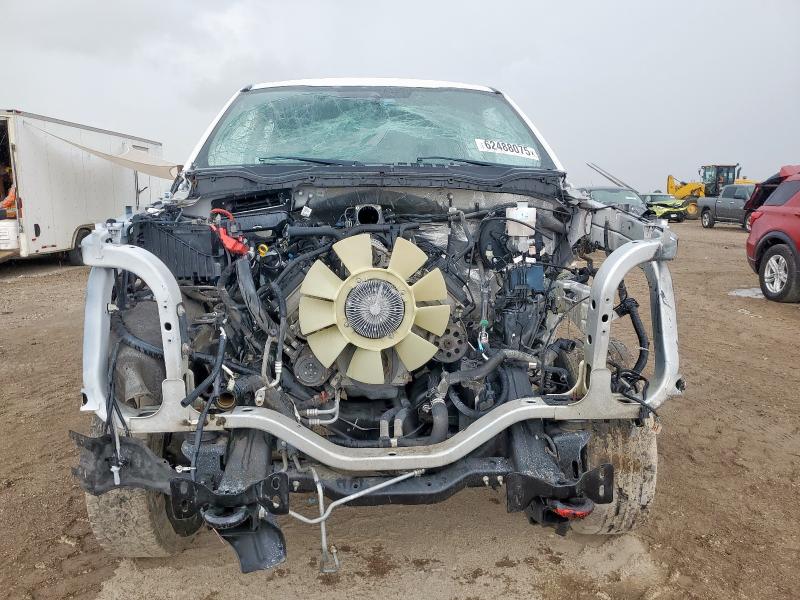Photo 5 from auction – 2020 FORD F250 SUPER with VIN 1FT7W2B60LEE32136