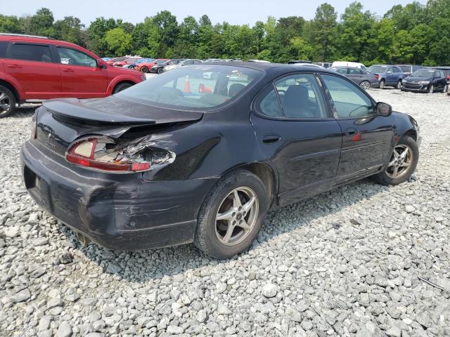 Photo 3 from auction – 2002 PONTIAC GRAND PRIX with VIN 1G2WP52K52F293044