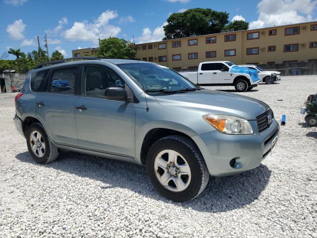 Photo 4 from auction – 2007 TOYOTA RAV4 with VIN JTMZD33V076045337