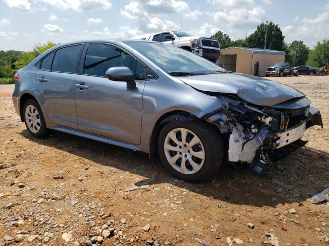 Photo 4 from auction – 2025 TOYOTA COROLLA LE with VIN 5YFB4MDE1SP272849