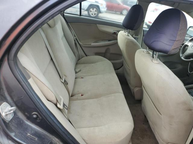 Photo 10 from auction – 2010 TOYOTA COROLLA with VIN 2T1BU4EE0AC524278