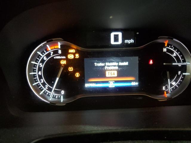 Photo 9 from auction – 2017 HONDA PILOT EXL with VIN 5FNYF6H50HB038135