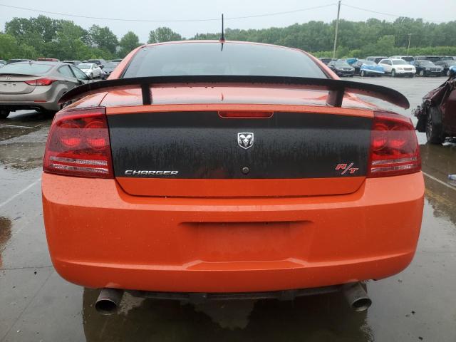 Photo 6 from auction – 2008 DODGE CHARGER R/ with VIN 2B3LA53H08H203164