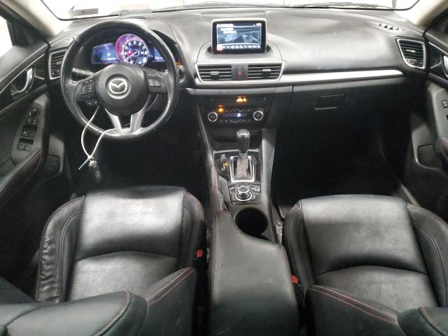 Photo 8 from auction – 2015 MAZDA 3 TOURING with VIN JM1BM1L36F1233442