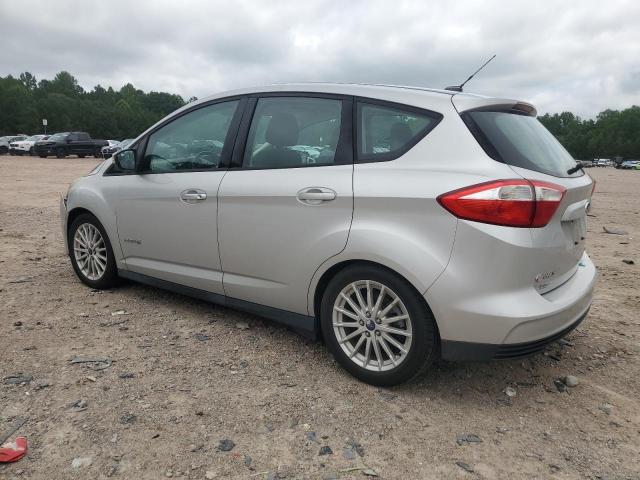 Photo 2 from auction – 2014 FORD C-MAX SE with VIN 1FADP5AU4EL518099