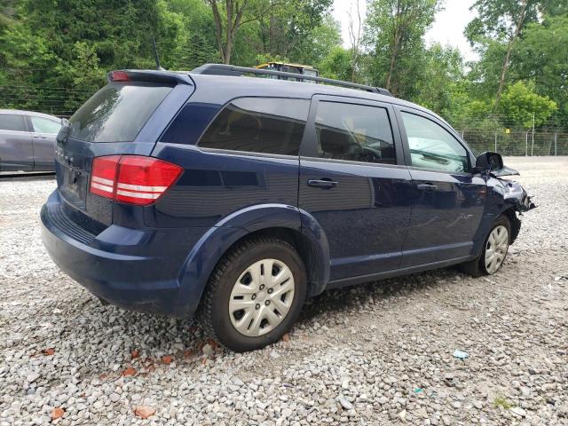 Photo 3 from auction – 2020 DODGE JOURNEY with VIN 3C4PDCAB0LT194833