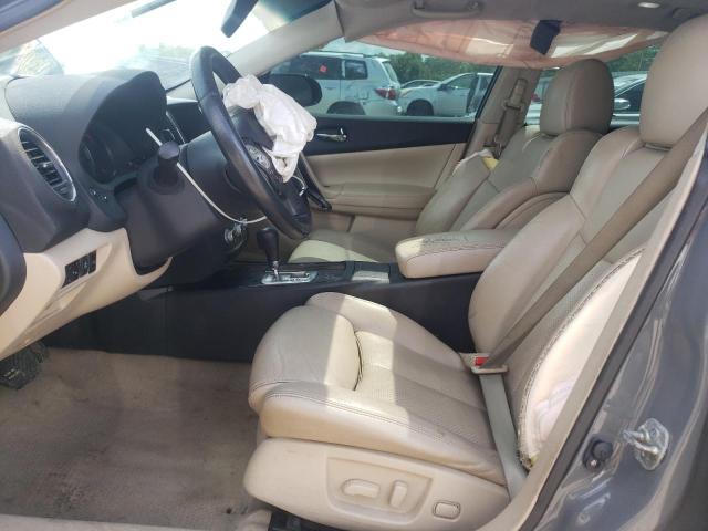 Photo 7 from auction – 2014 NISSAN MAXIMA S with VIN 1N4AA5AP1EC456000