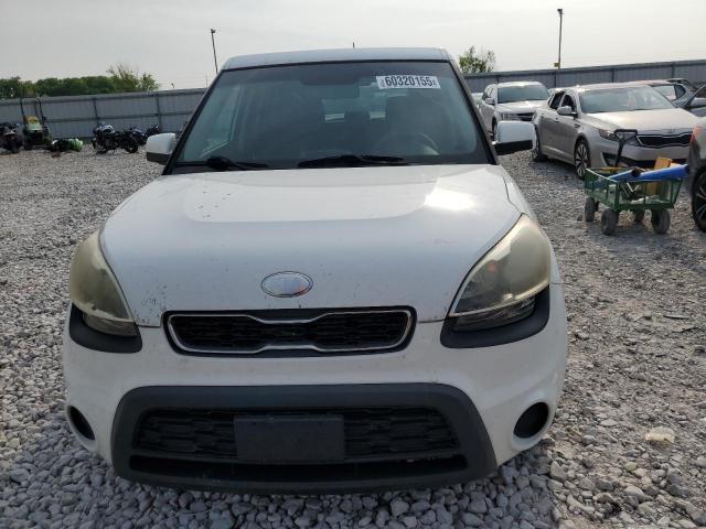 Photo 5 from auction – 2013 KIA SOUL with VIN KNDJT2A52D7578115