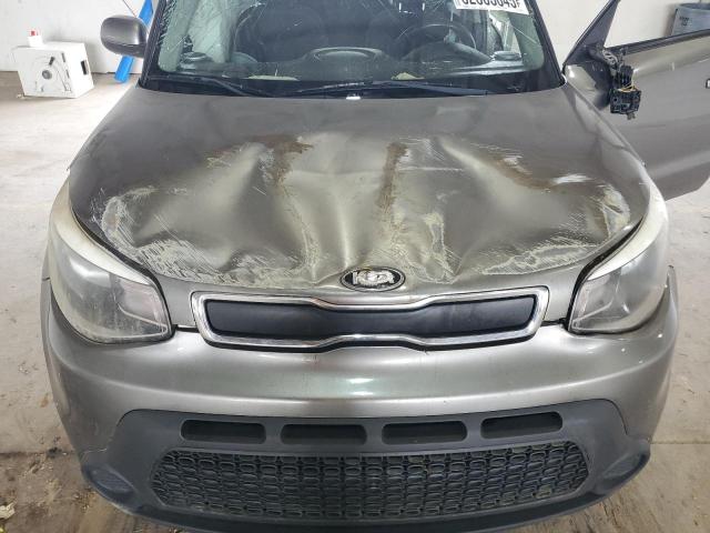 Photo 11 from auction – 2015 KIA SOUL with VIN KNDJN2A27F7138605