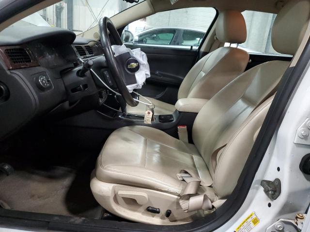 Photo 7 from auction – 2012 CHEVROLET IMPALA LTZ with VIN 2G1WC5E36C1332186