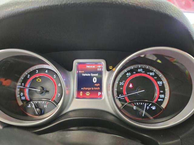 Photo 9 from auction – 2013 DODGE JOURNEY SE with VIN 3C4PDCAB5DT577846