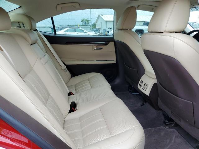 Photo 10 from auction – 2016 LEXUS ES 350 with VIN JTHBK1GG1G2224614
