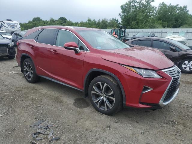 Photo 4 from auction – 2018 LEXUS RX 350 L with VIN JTJDZKCA5J2010243
