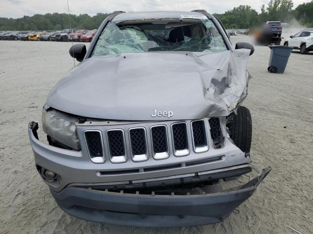 Photo 5 from auction – 2014 JEEP COMPASS SPORT with VIN 1C4NJCBB5ED856655