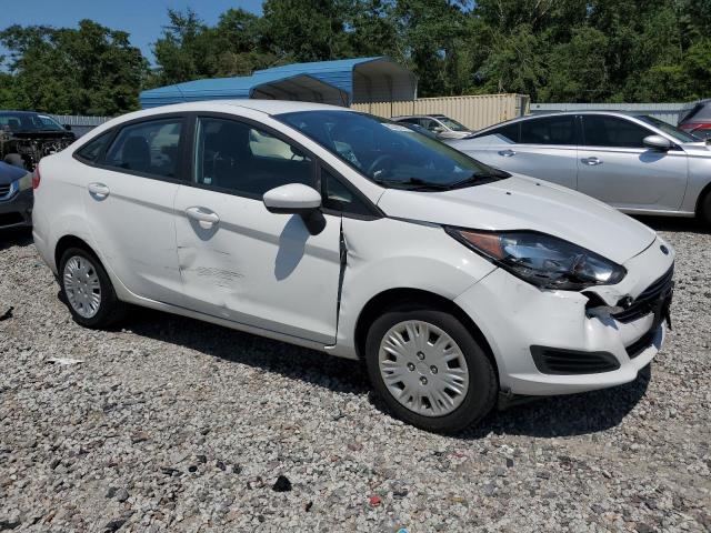 Photo 4 from auction – 2017 FORD FIESTA S with VIN 3FADP4AJ8HM170827