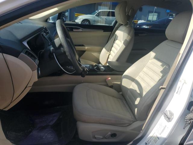 Photo 7 from auction – 2014 FORD FUSION SE with VIN 1FA6P0HD6E5393824