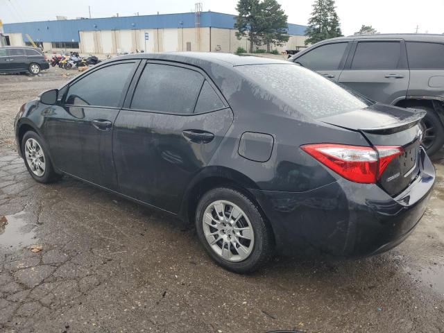 Photo 2 from auction – 2016 TOYOTA COROLLA S with VIN 5YFBURHE5GP438255