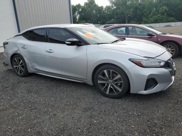 Photo 4 from auction – 2021 NISSAN MAXIMA SV with VIN 1N4AA6CV3MC508159
