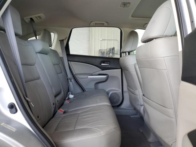 Photo 11 from auction – 2012 HONDA CR-V EXL with VIN JHLRM3H70CC002030