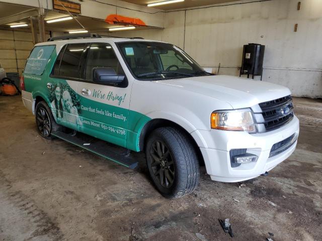 Photo 4 from auction – 2017 FORD EXPEDITION with VIN 1FMJU2AT8HEA14218