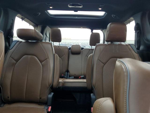 Photo 10 from auction – 2021 CHRYSLER PACIFICA L with VIN 2C4RC3GG5MR505160