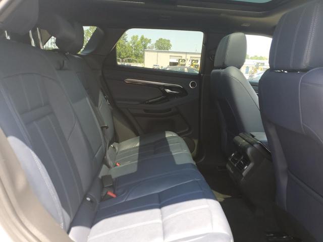 Photo 11 from auction – 2021 LAND ROVER RANGE ROVE with VIN SALZJ2FX7MH152121