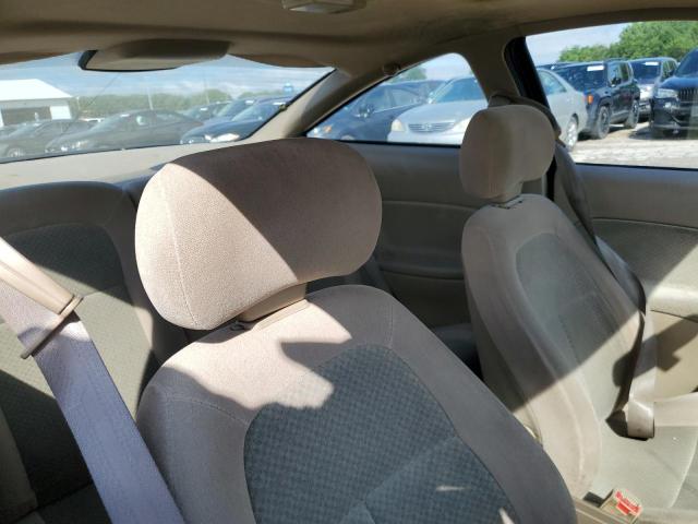 Photo 10 from auction – 1998 SATURN SC2 with VIN 1G8ZH1278WZ280085