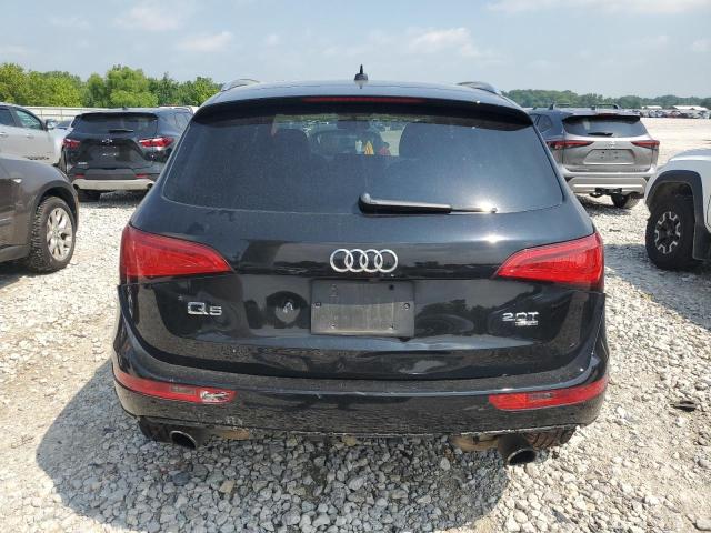 Photo 6 from auction – 2014 AUDI Q5 PREMIUM with VIN WA1LFAFP3EA092593