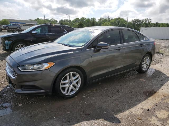 Photo 1 from auction – 2015 FORD FUSION SE with VIN 1FA6P0H75F5101902