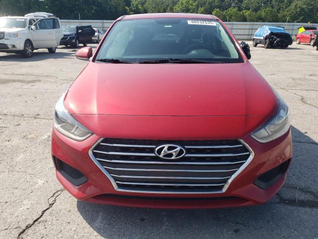 Photo 5 from auction – 2022 HYUNDAI ACCENT SE with VIN 3KPC24A61NE154796