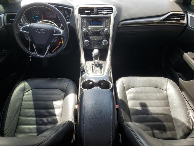 Photo 8 from auction – 2014 FORD FUSION SE with VIN 3FA6P0HD5ER353196