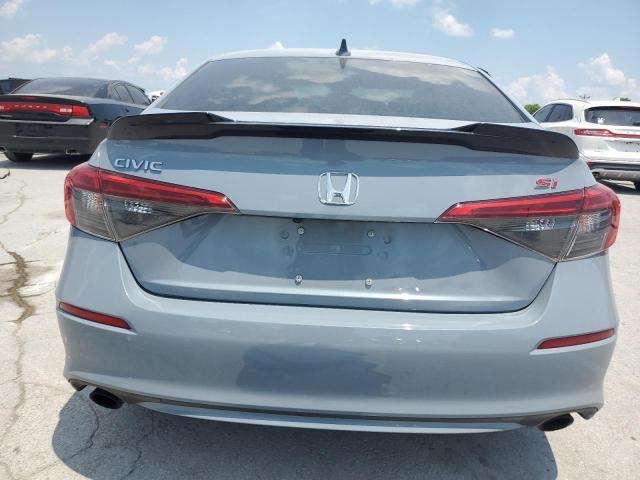 Photo 6 from auction – 2022 HONDA CIVIC SI with VIN 2HGFE1E50NH472113