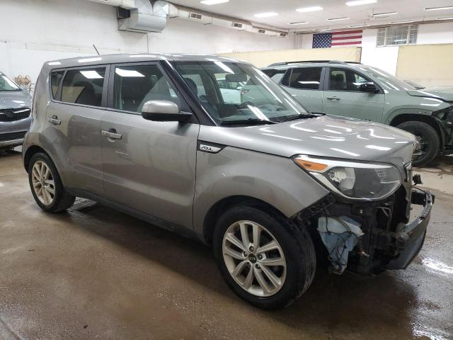 Фото 4 с аукциона – 2018 KIA SOUL + с VIN KNDJP3A57J7518062